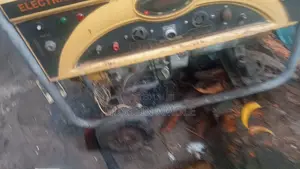 Generator Engineer