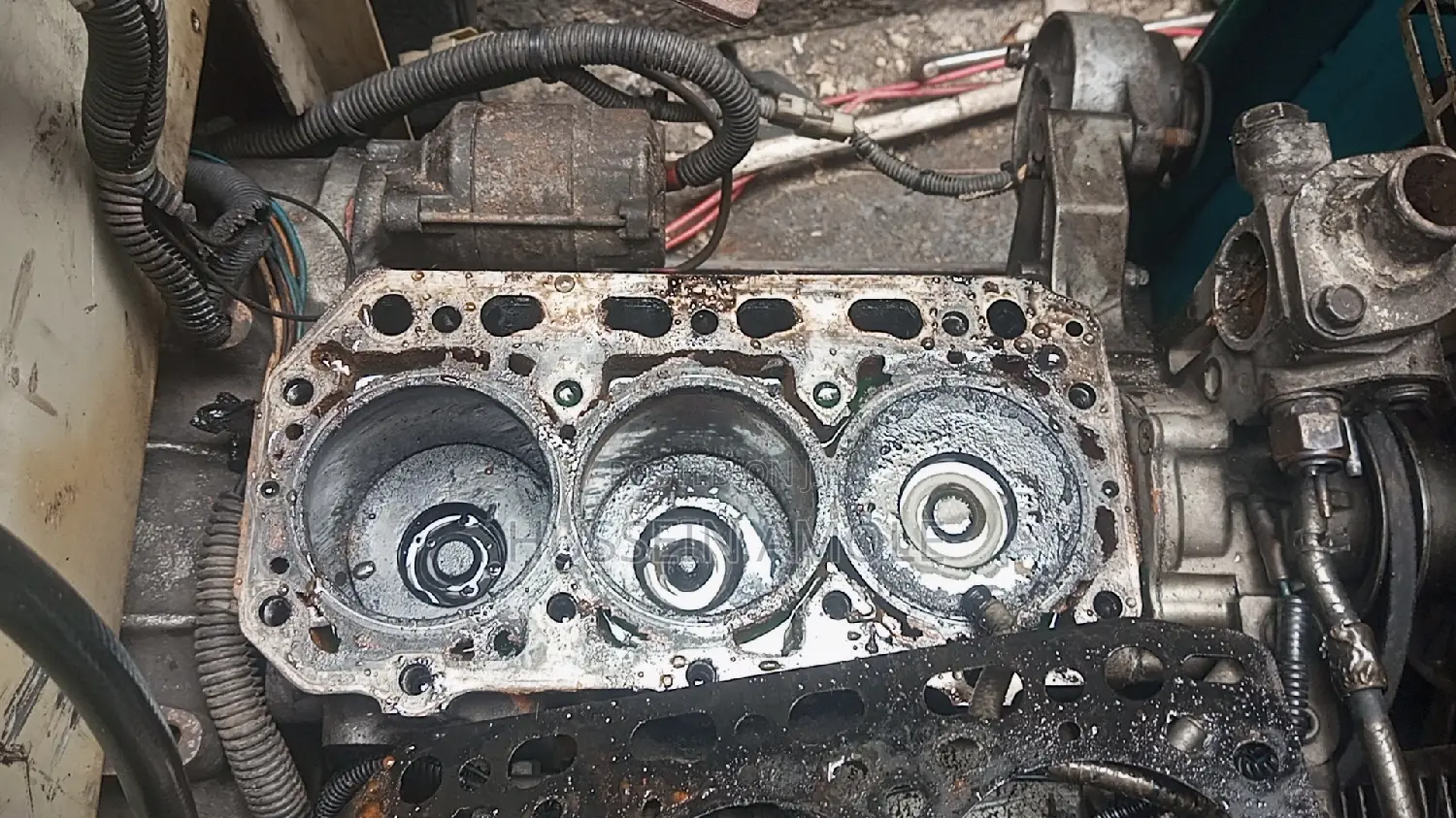 Generator Engineer