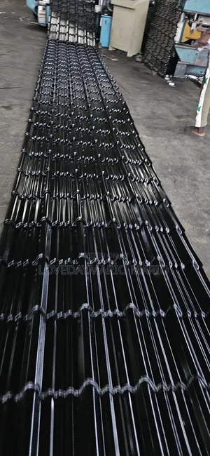 Step Tiles Roofing
