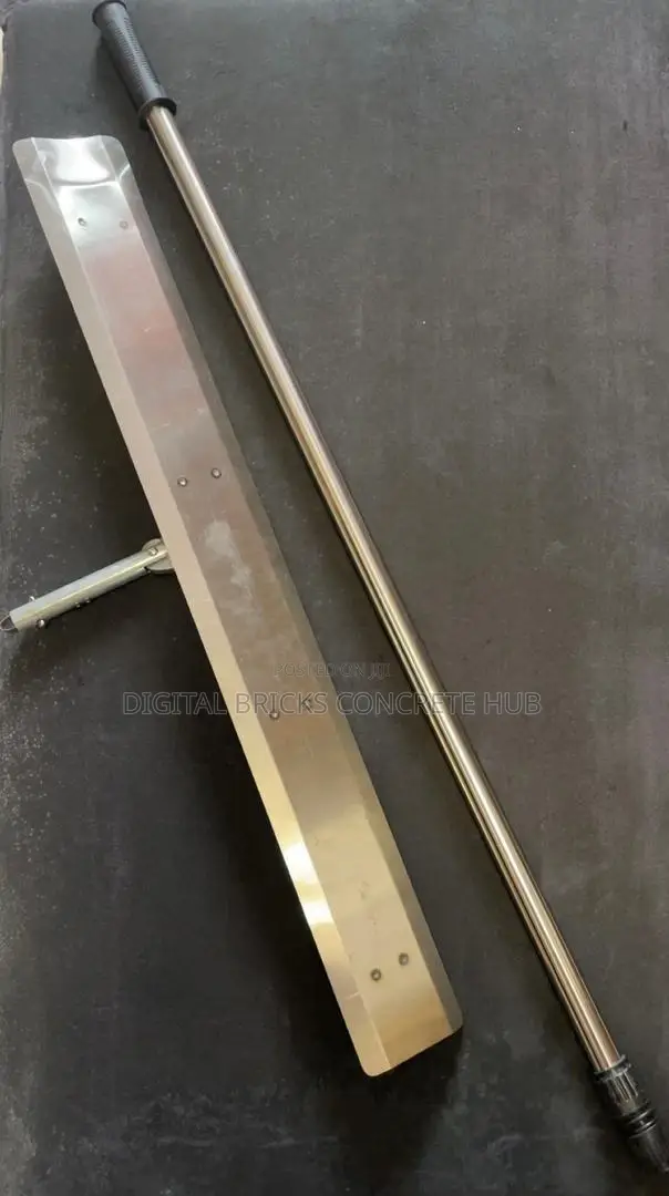 Small Bullfloat Comes With Handle