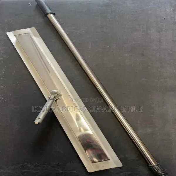 Small Bullfloat Comes With Handle