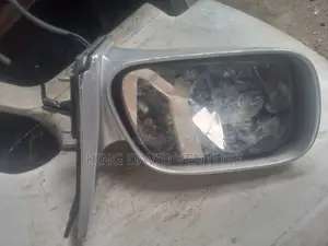 Side Mirror for Matrix
