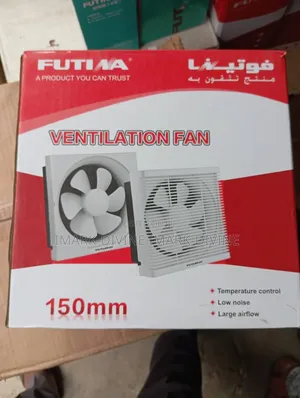 Ventilation Fan