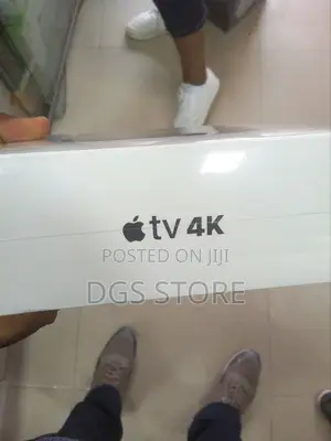 Apple Tv Box 32gb 1st Generation