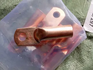 Original Copper Cable Lug