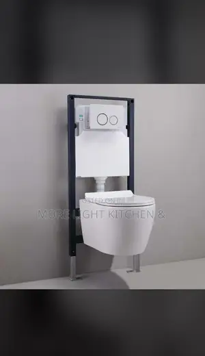 Conduit Water Closet