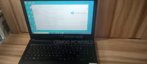Laptop Dell Vostro 15 3000 4GB Intel Core I5 SSD 256GB