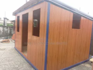 Portacabin Builders/Over 50 Portacabins Delivered in 2024