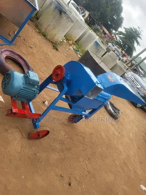 Corn Sheller