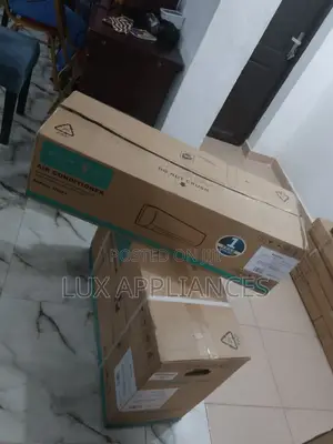 Quality Affordable Hisense 1.5hp Air Conditioner