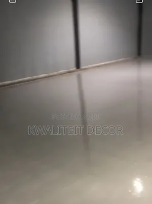 Floor Epoxy