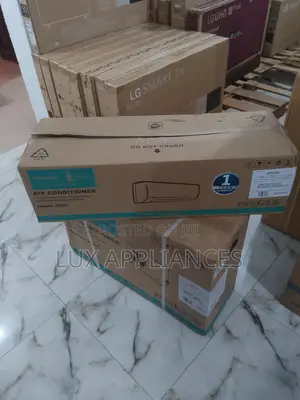 High Quality Hisense 1.5hp AC
