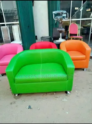 Receptions Chair