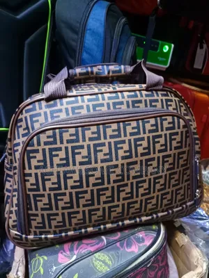 Mini Travelling Bag