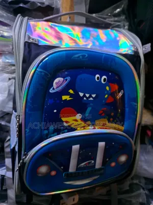 Quality School Bag