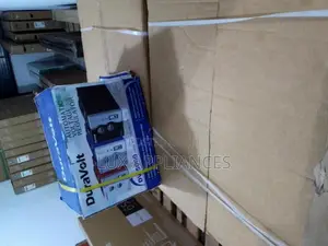 The Quality Duravolt Stabilizer