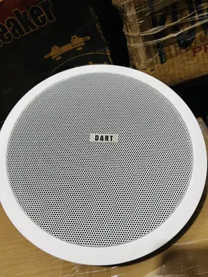 Dart 15w Ceiling Speaker
