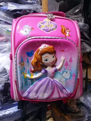 Good Quality School Bag