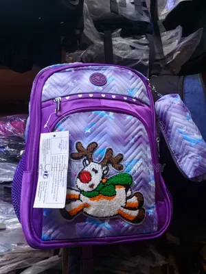 Quality School Bag