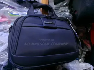 Leaves King Mini Travelling Bag