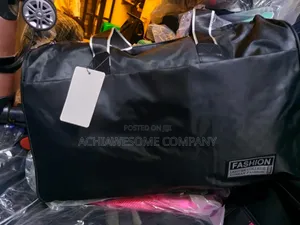 Duffle Bag