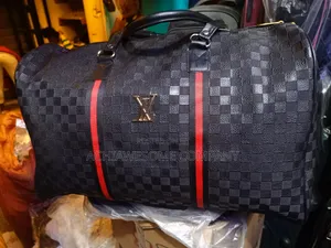 Duffle Bag