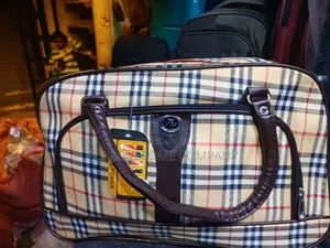Mini Duffle Bags
