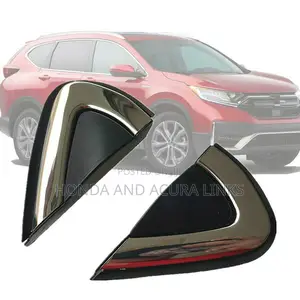 Pair of Side Mirror Triangle Honda CRV 2017- 2021