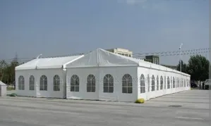 High Quality Church Tent, Built To Last
