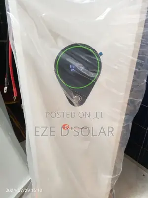 17.5kwh/51.2v Felicity Solar Lithium Ion Battery