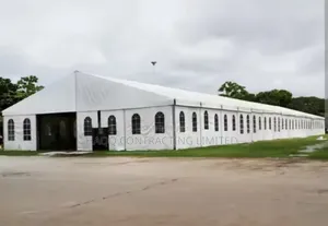 Special Marquee Tent for Warehouse Only