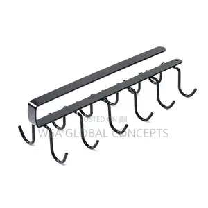 Double Sided Kitchen Hook