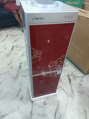Dureable C-Way Water Dispenser Lm-Lyi-58b-20