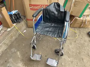 Divinecare Brandnew Wheelchair