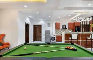 Luxurious 2 Bedroom With Snooker and Ps5