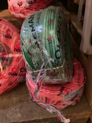 1.5mm 100% Pure Copper Coleman Wire