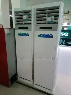 Hisense 2hp Floorstanding Copper Airconditioner