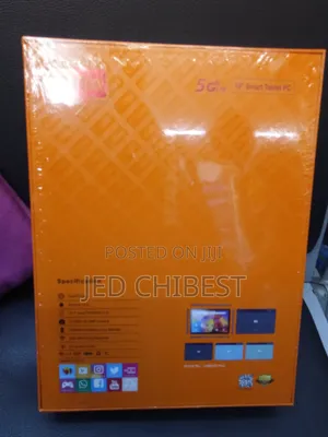 New C idea CM8500 Plus 512 GB