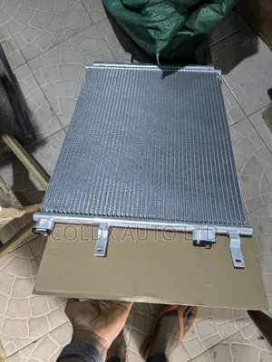 OEM New Condenser Ford Fusion 2012 2013 2014 2015