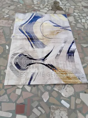 Luxury Exclusive Center Rug