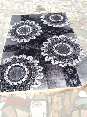 High Quality Turkey Center Rug