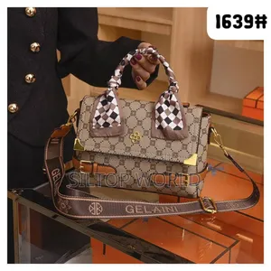 Midi Stock Bag