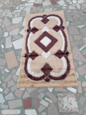 Luxury High Quality Turkey Center Rug