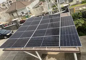 10kva Inverter Installation