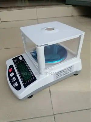 3kg Micro Scale.