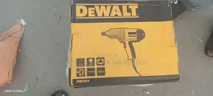 Dewalt Impact Wrench