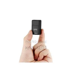 Car GPS Tracker GF-07
