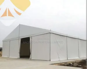 Marquee Tent, Church Tent for Warehouse and Event Centres