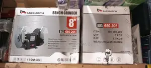 MAXMECH 8inches Bench Grinder