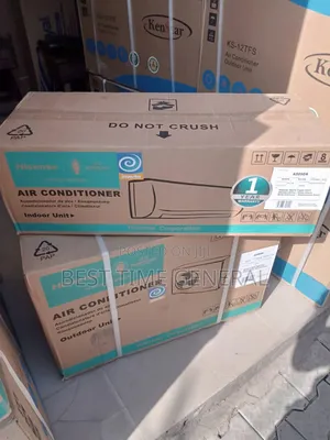 High Quality Hisense AC Split Inverter